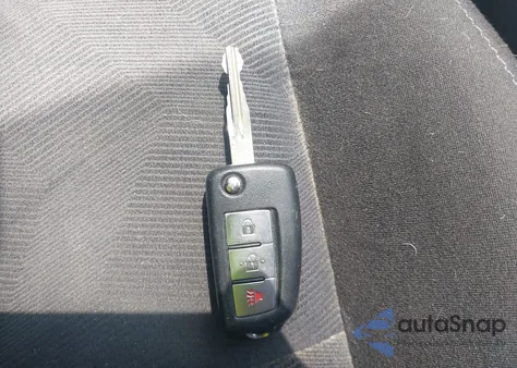 2015 Nissan Rogue S from USA, damaged, VIN KNMAT2MV3FP579028